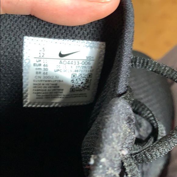 Lebron Lows - Picture 2 of 4